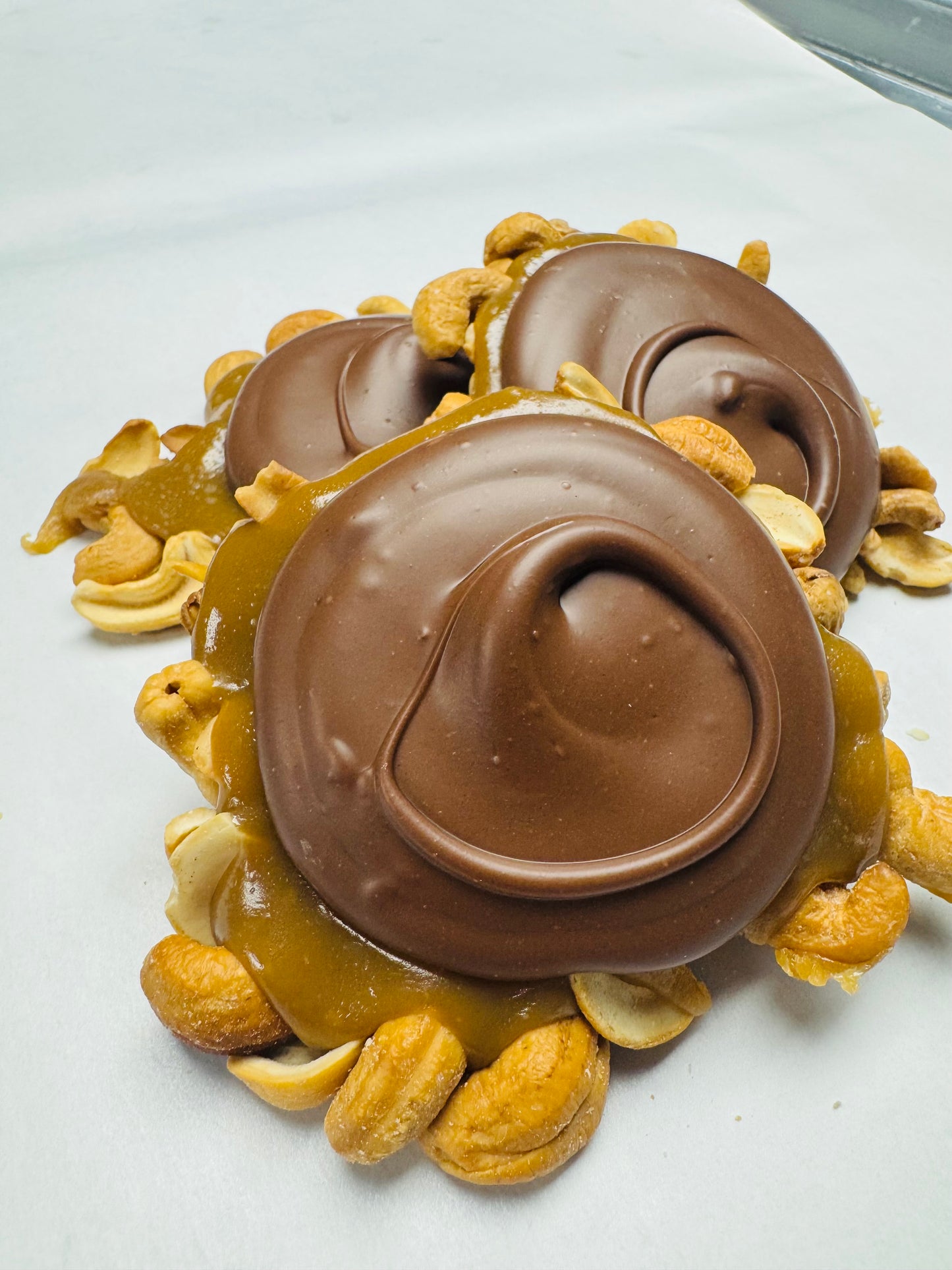 Caramel Claw