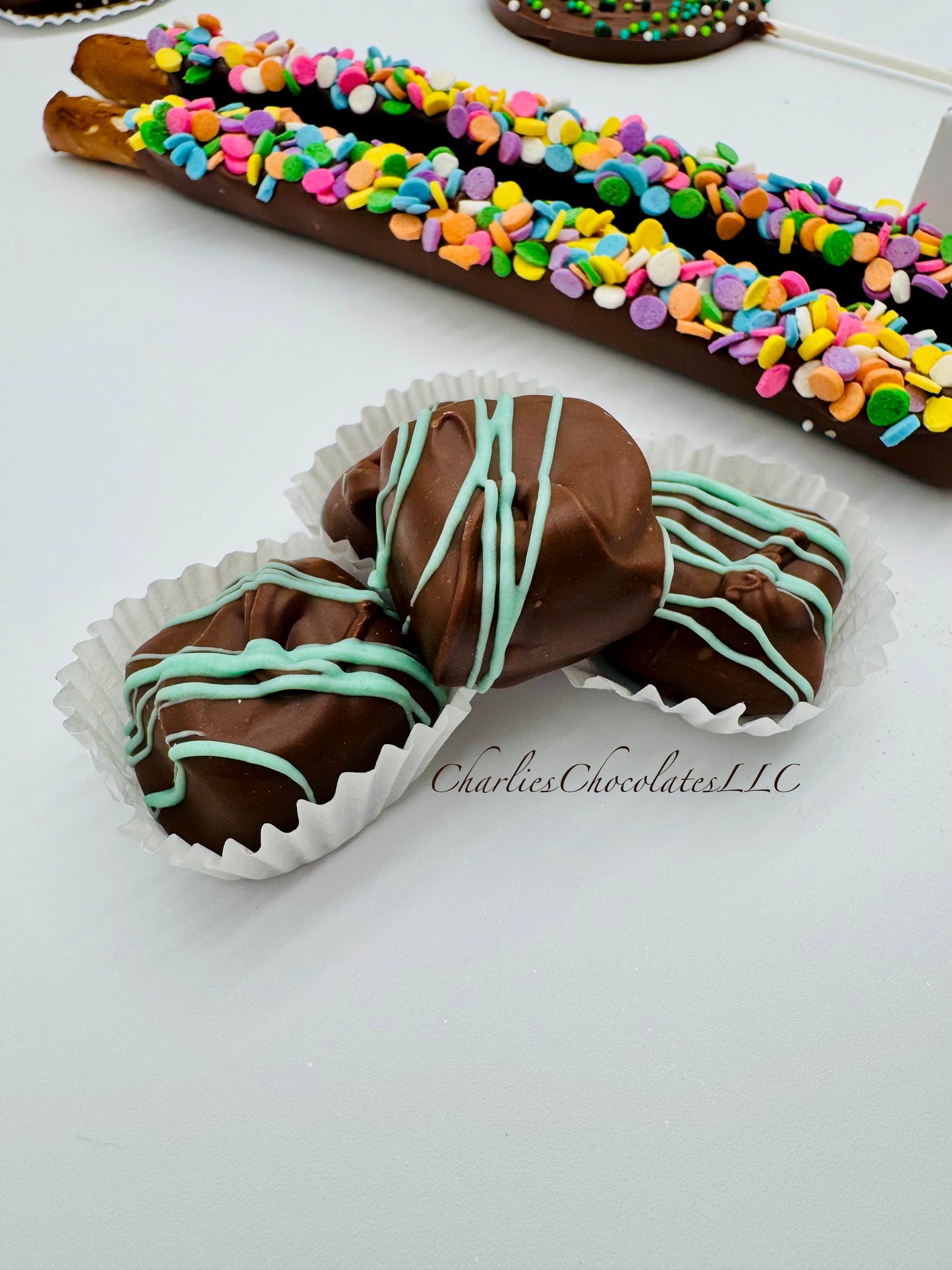 Mint Melties
