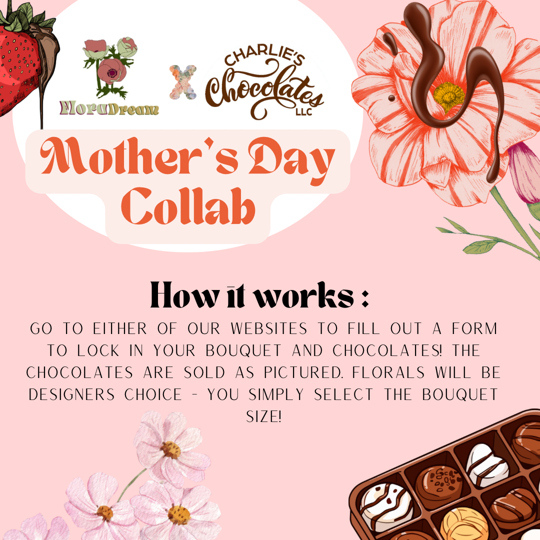 Mothers Day Collection