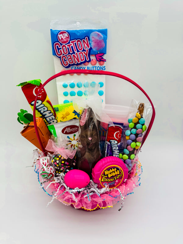 Easter Basket