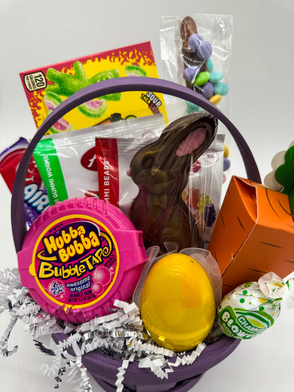 Easter Basket