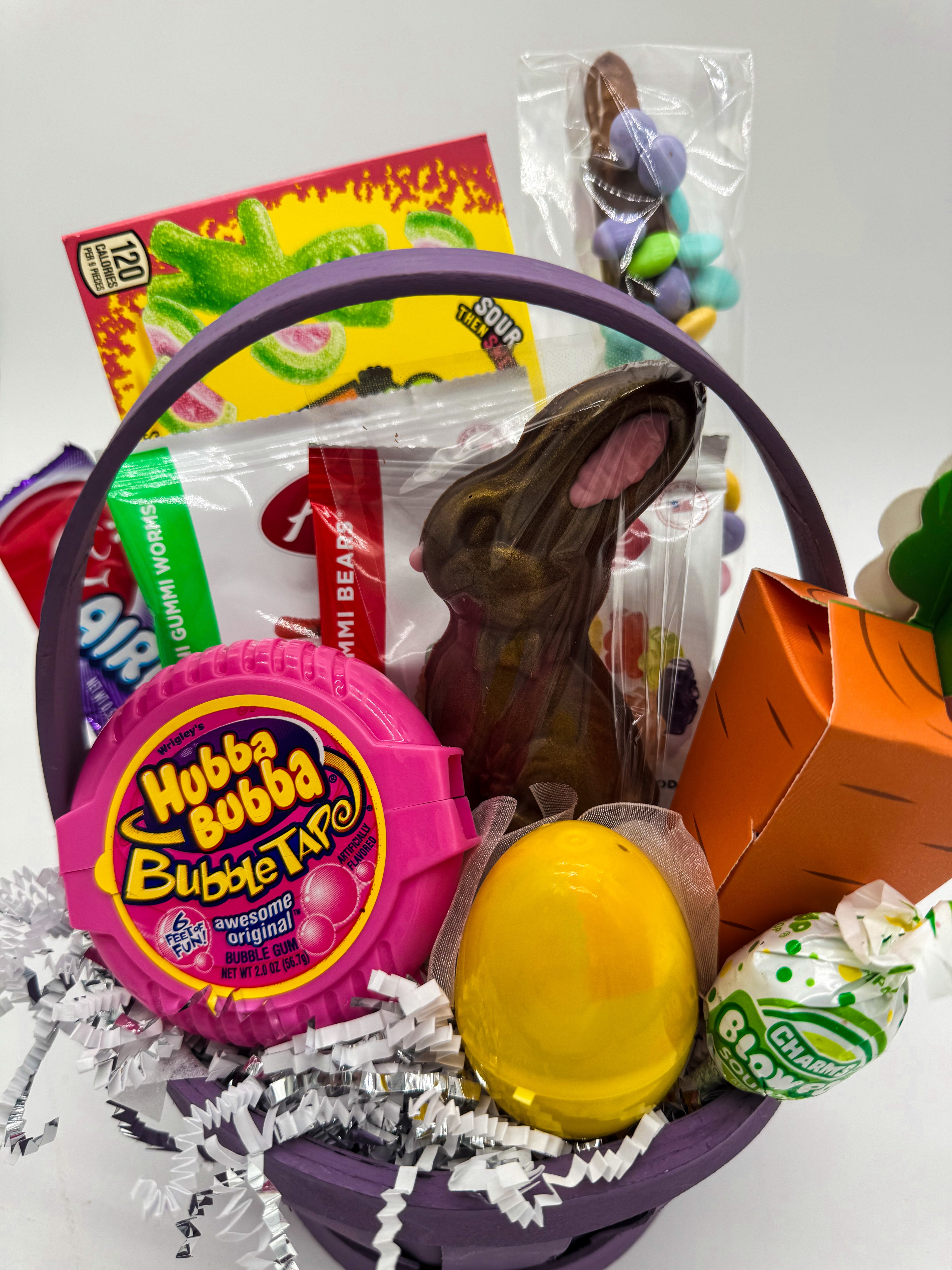 Easter Basket