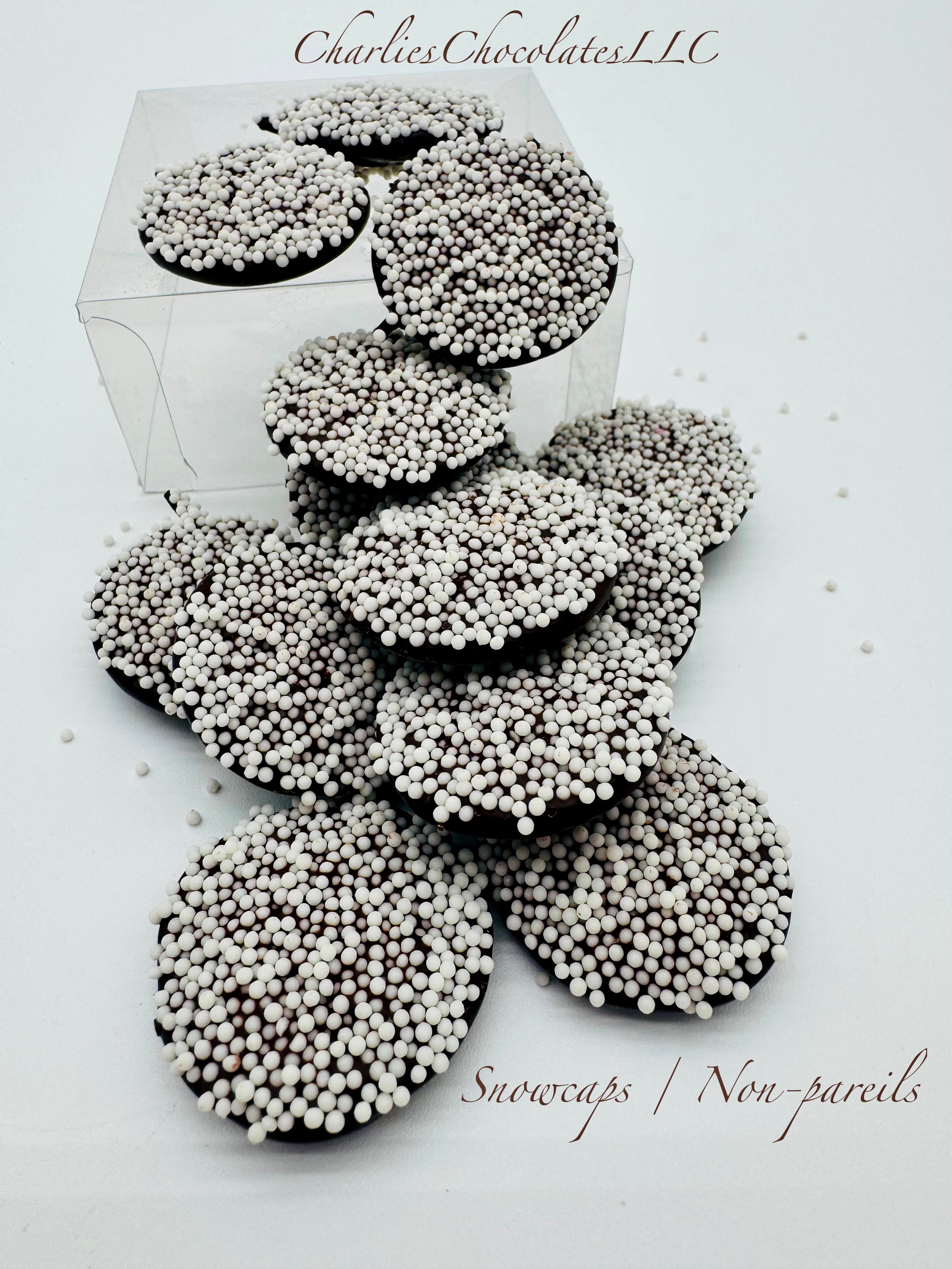 Snow Caps / Non-Pareils