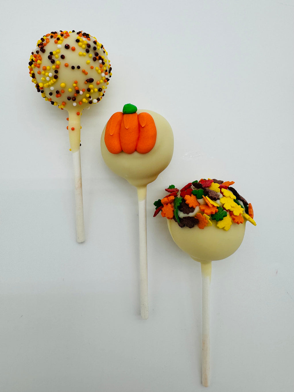 Cake pop