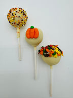 Cake pop