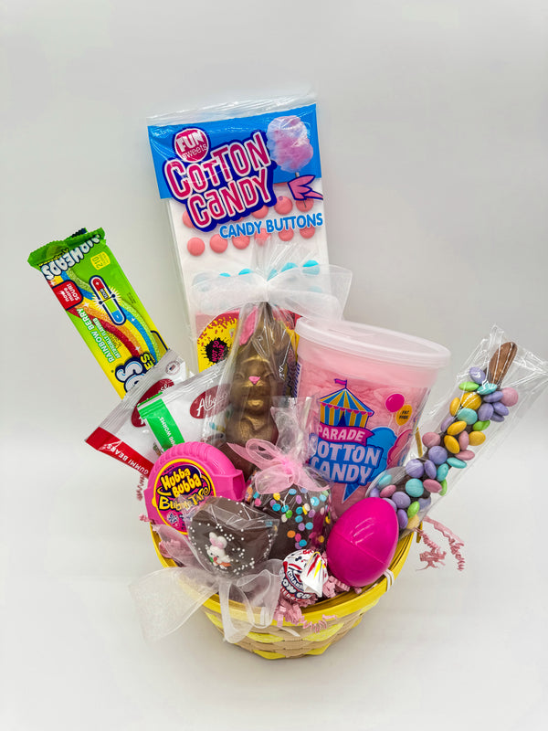 Easter Basket