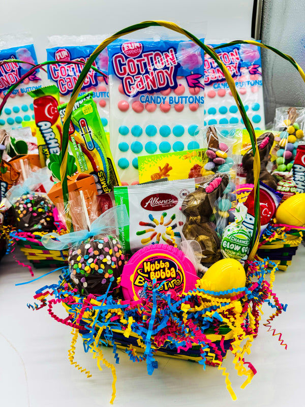 Easter Basket