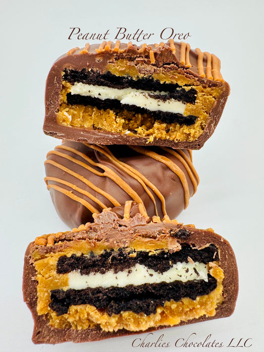 Stuffed Oreo