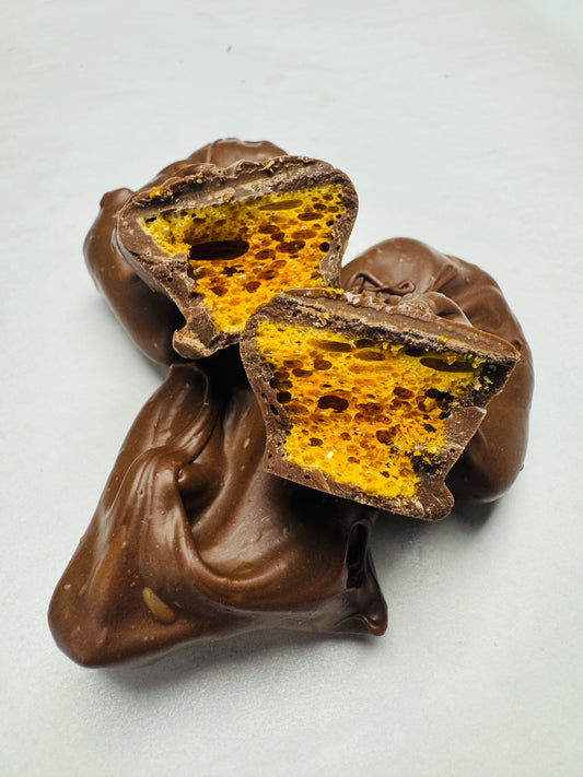 Sponge Candy