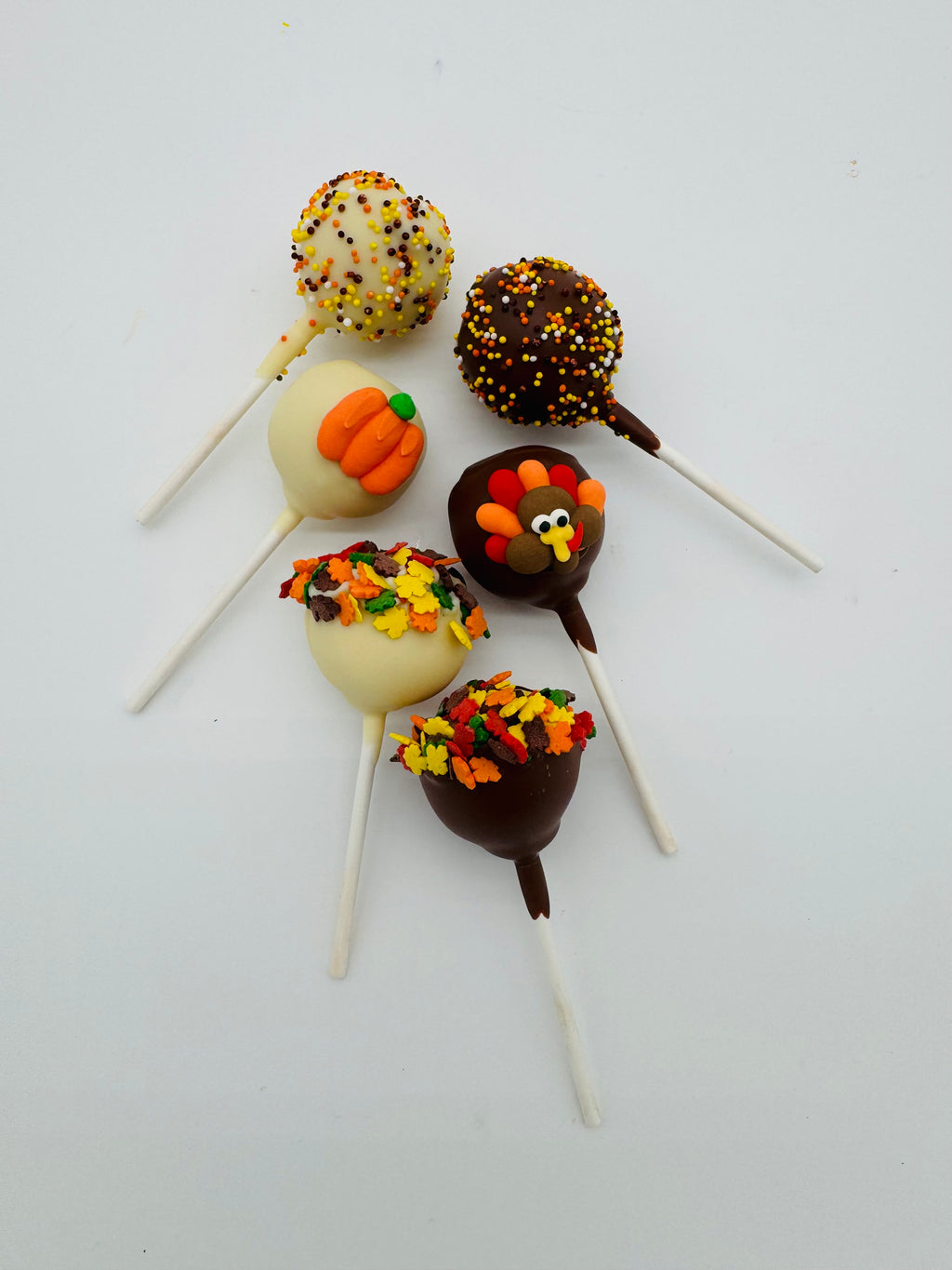 Cake pop