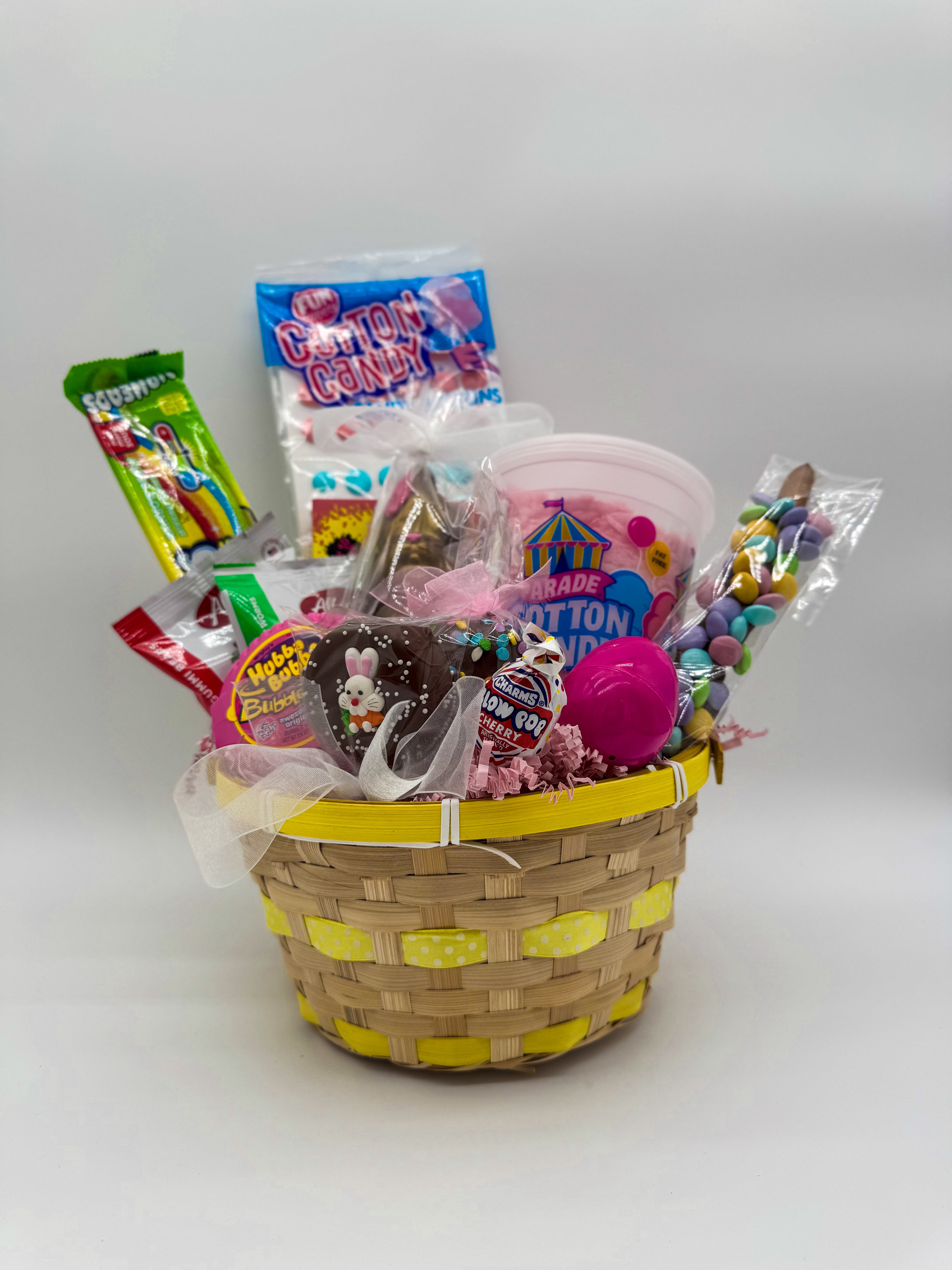 Easter Basket