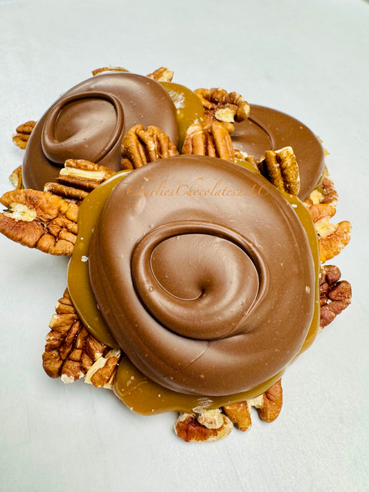 Caramel Claw