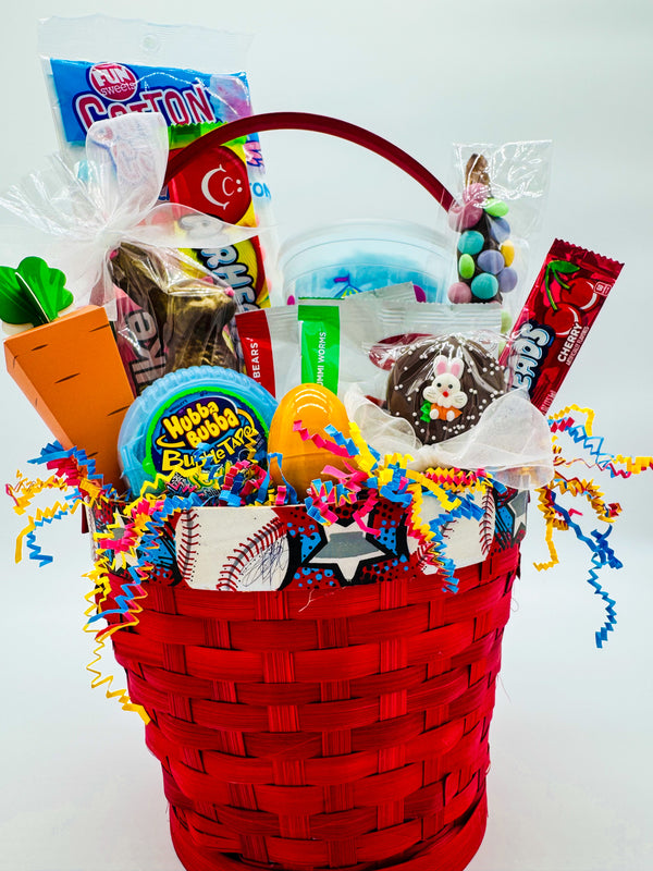 Easter Basket