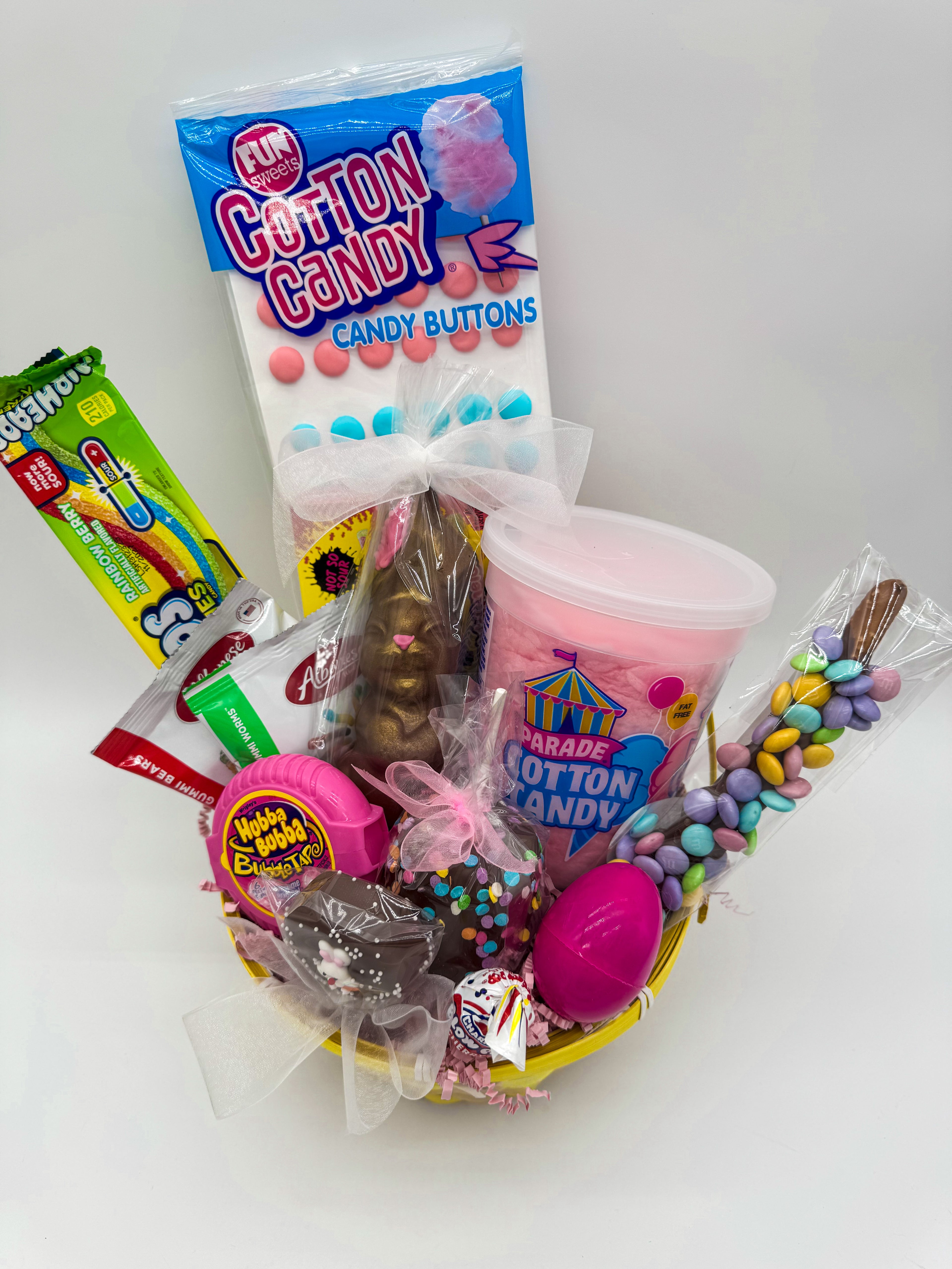 Easter Basket