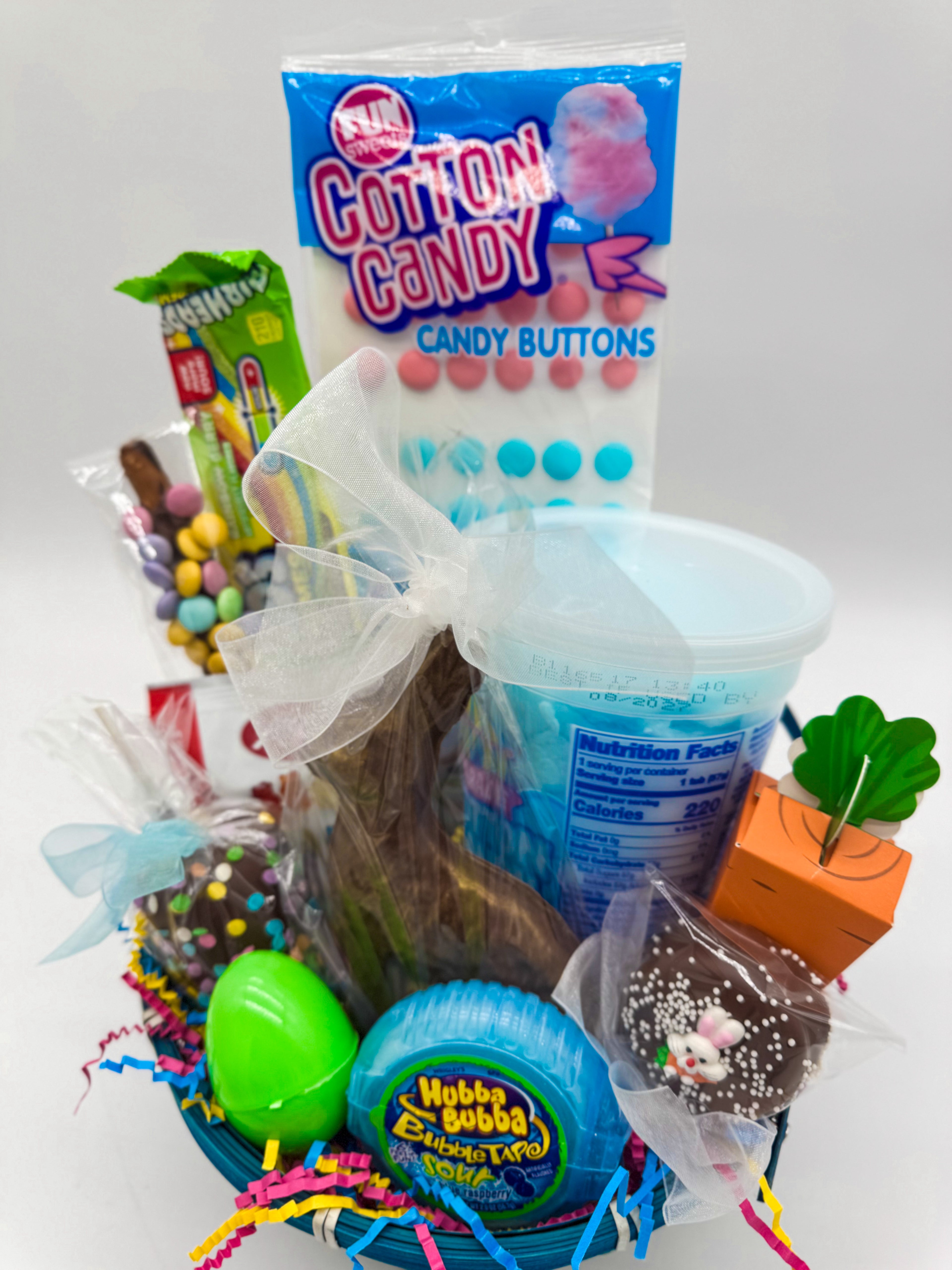 Easter Basket