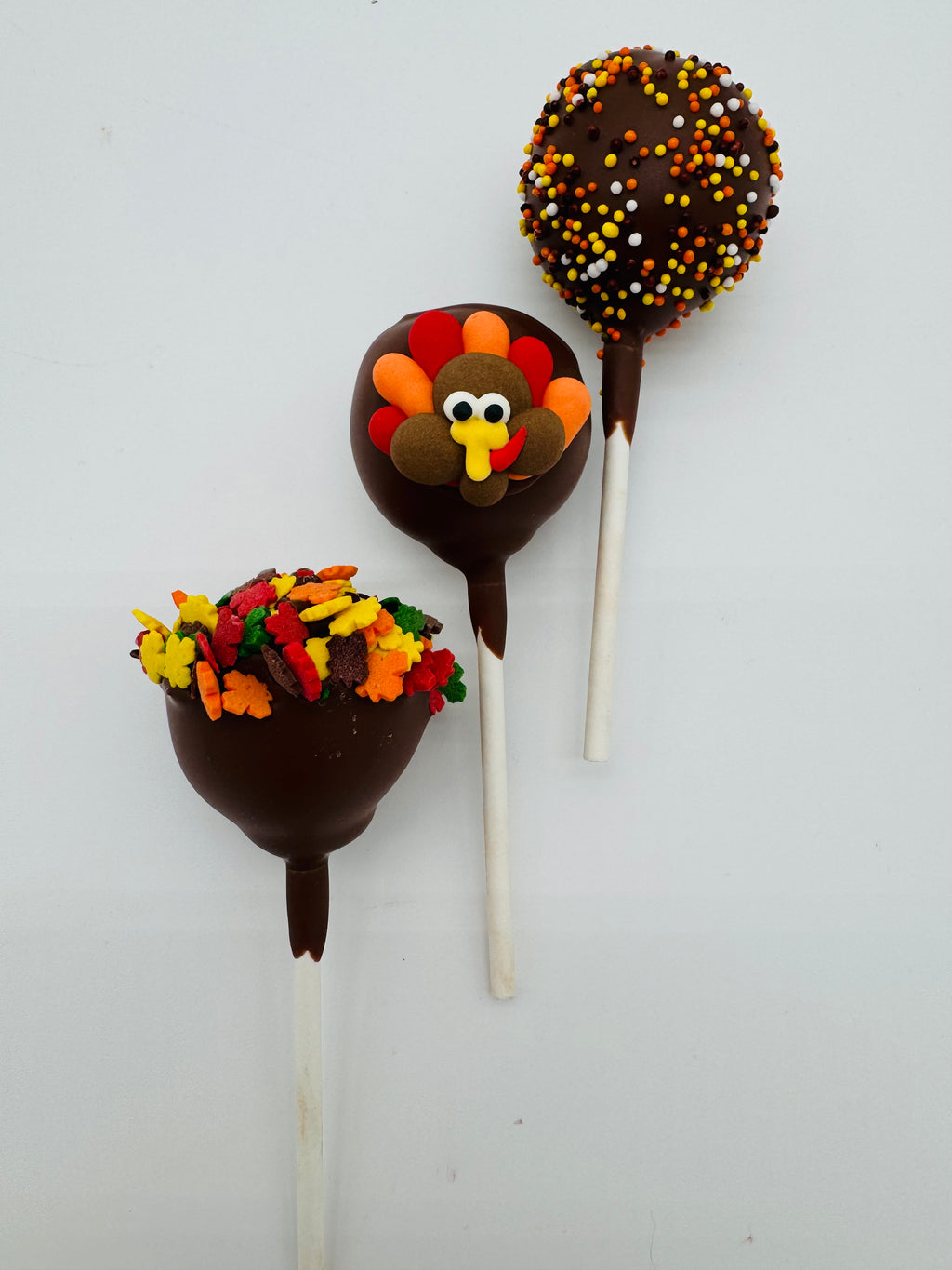 Cake pop