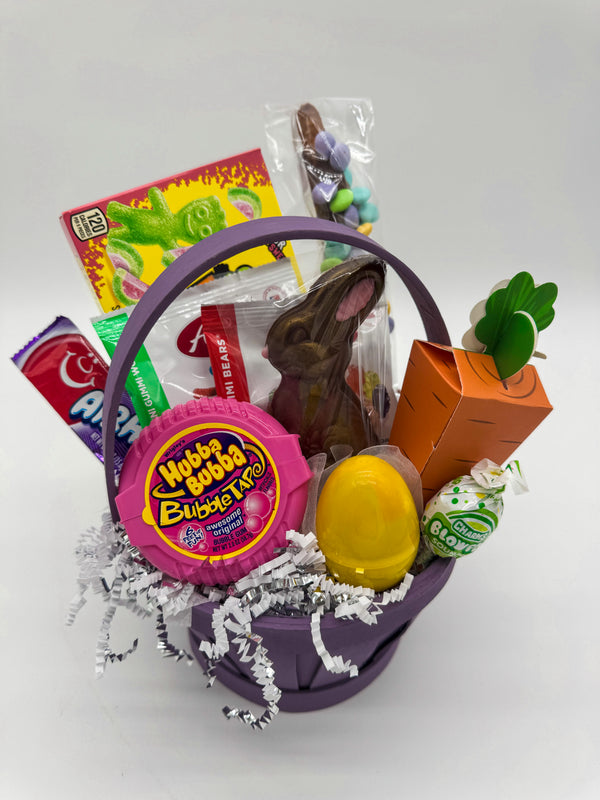 Easter Basket