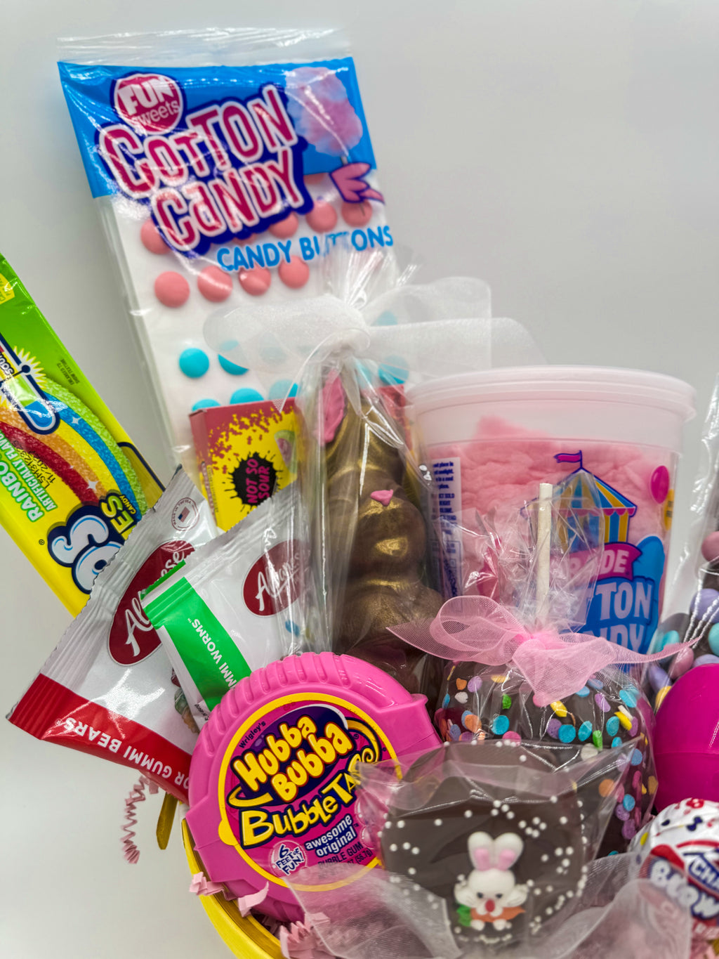 Easter Basket