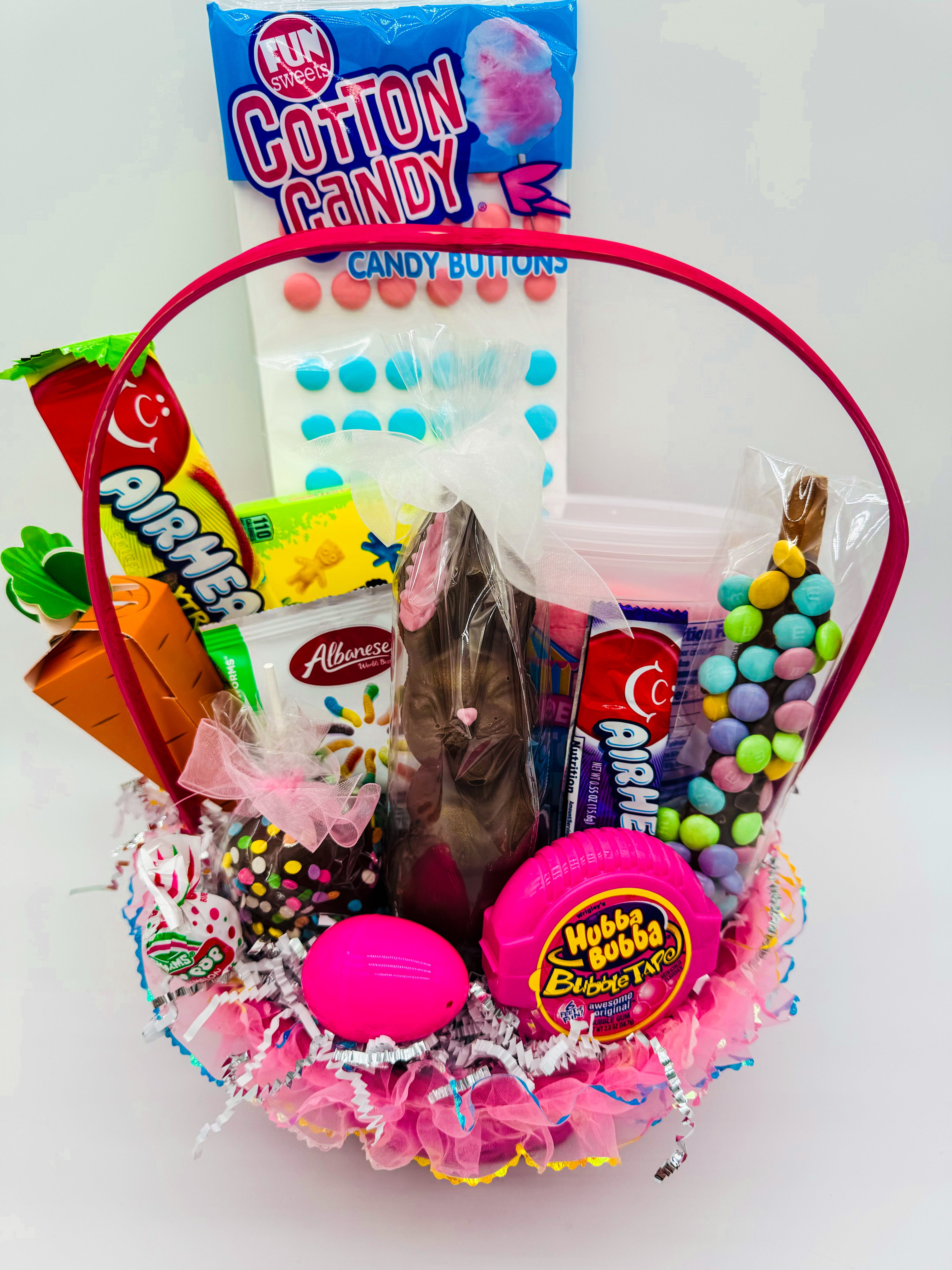 Easter Basket