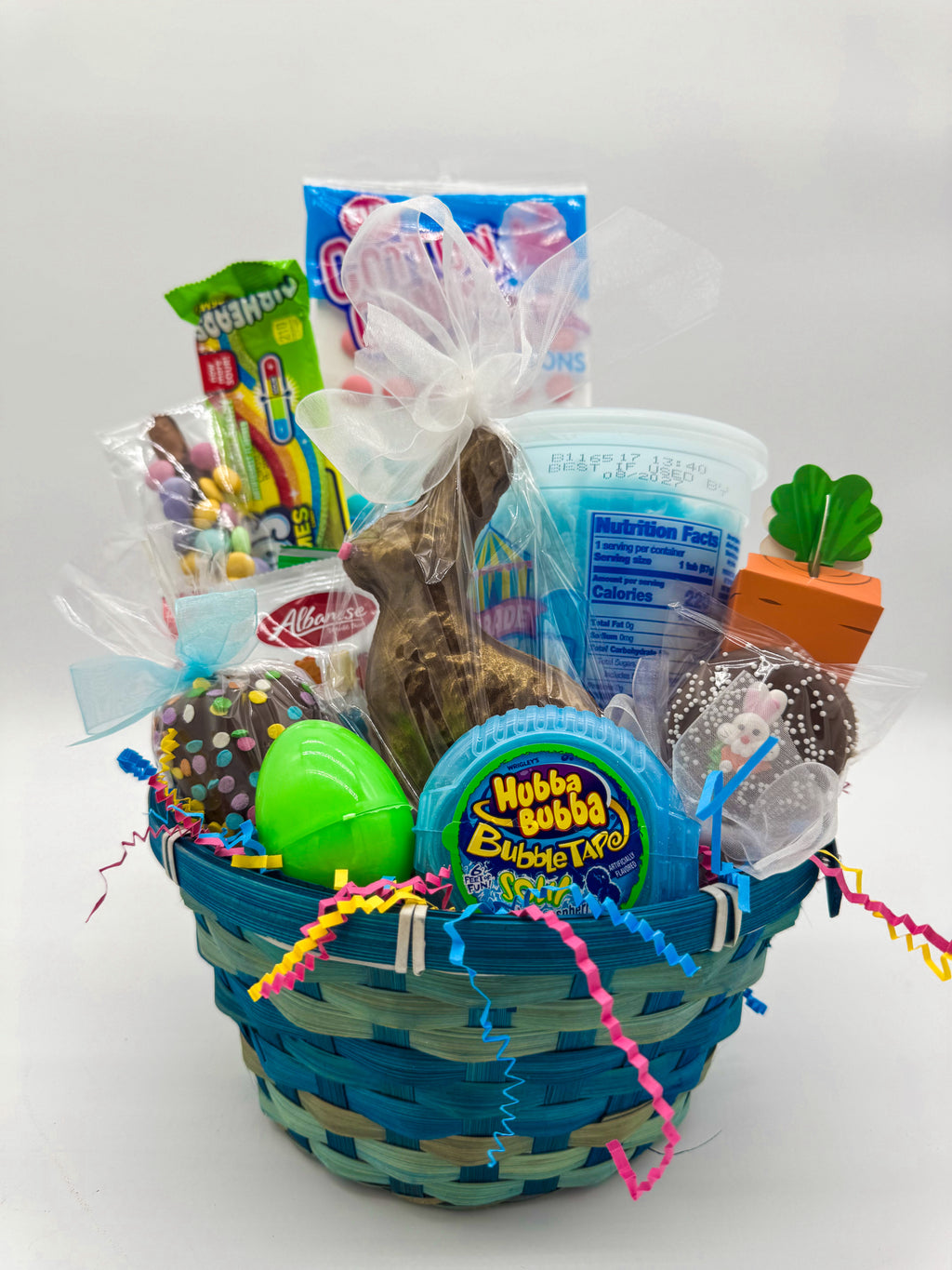 Easter Basket