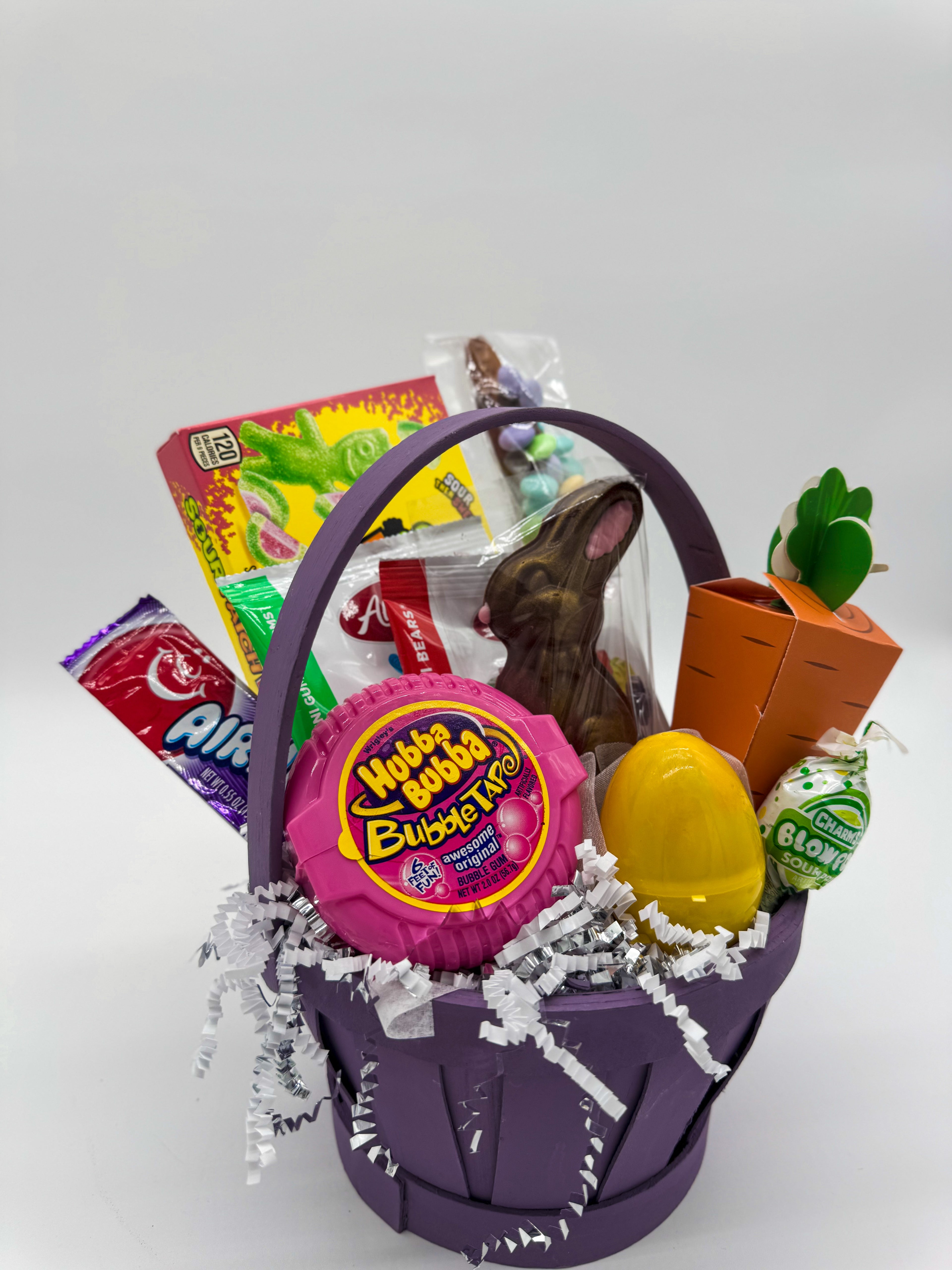 Easter Basket
