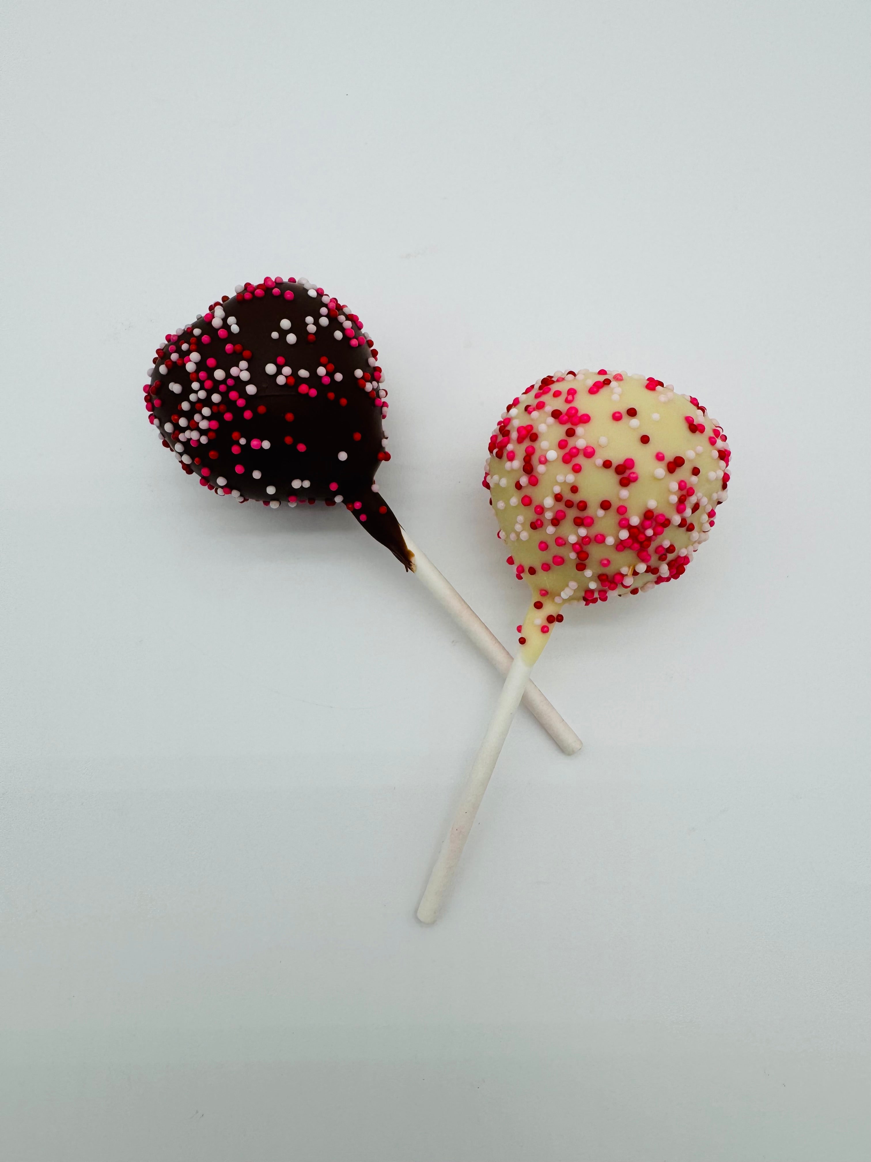 Cake pop