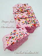 Dragonfruit Marshmallow