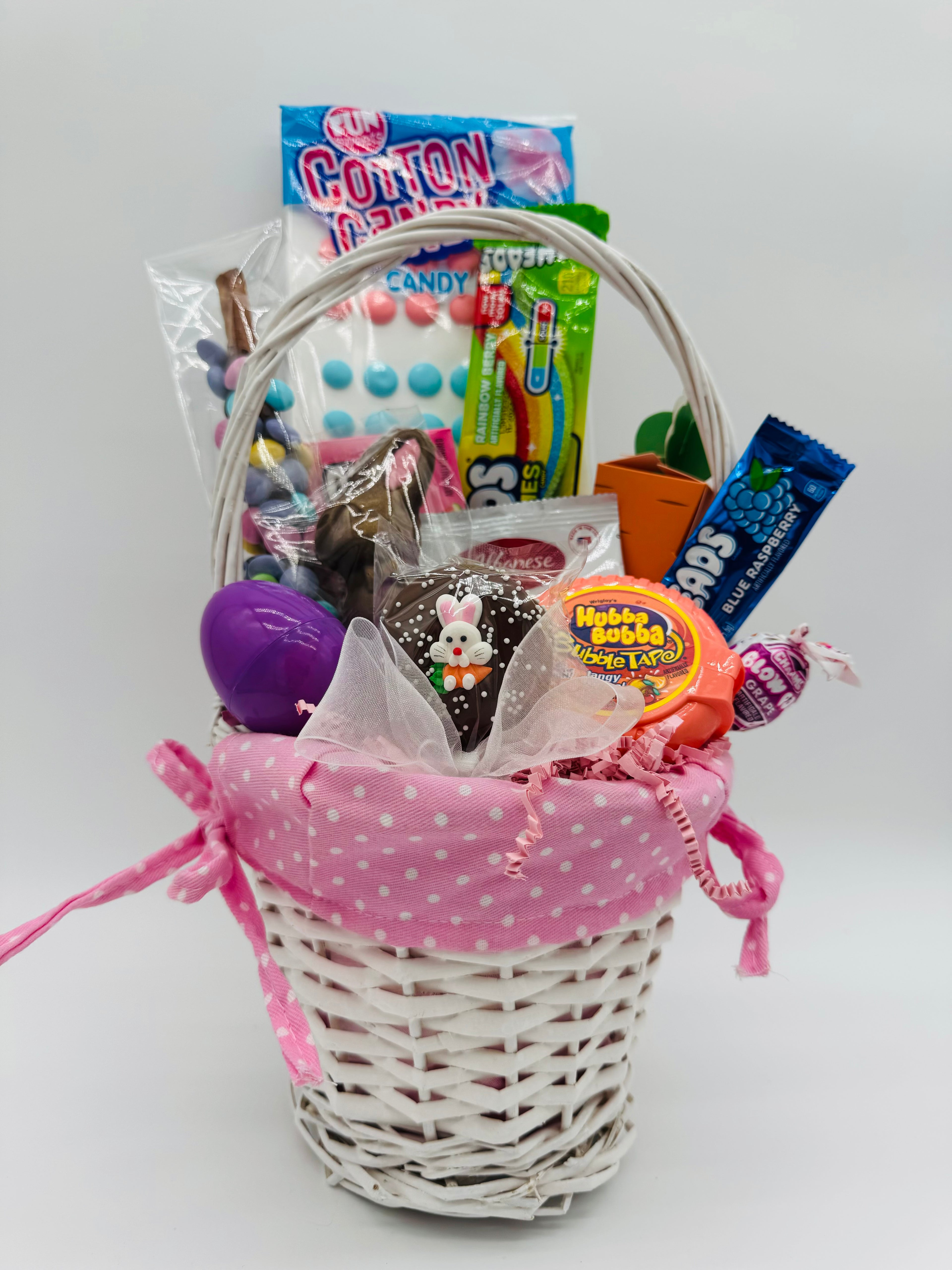 Easter Baskets