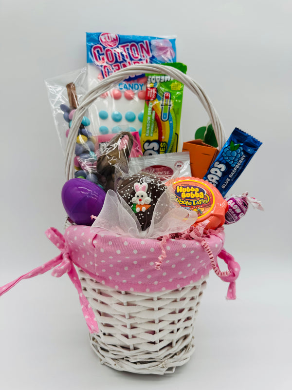 Easter Baskets