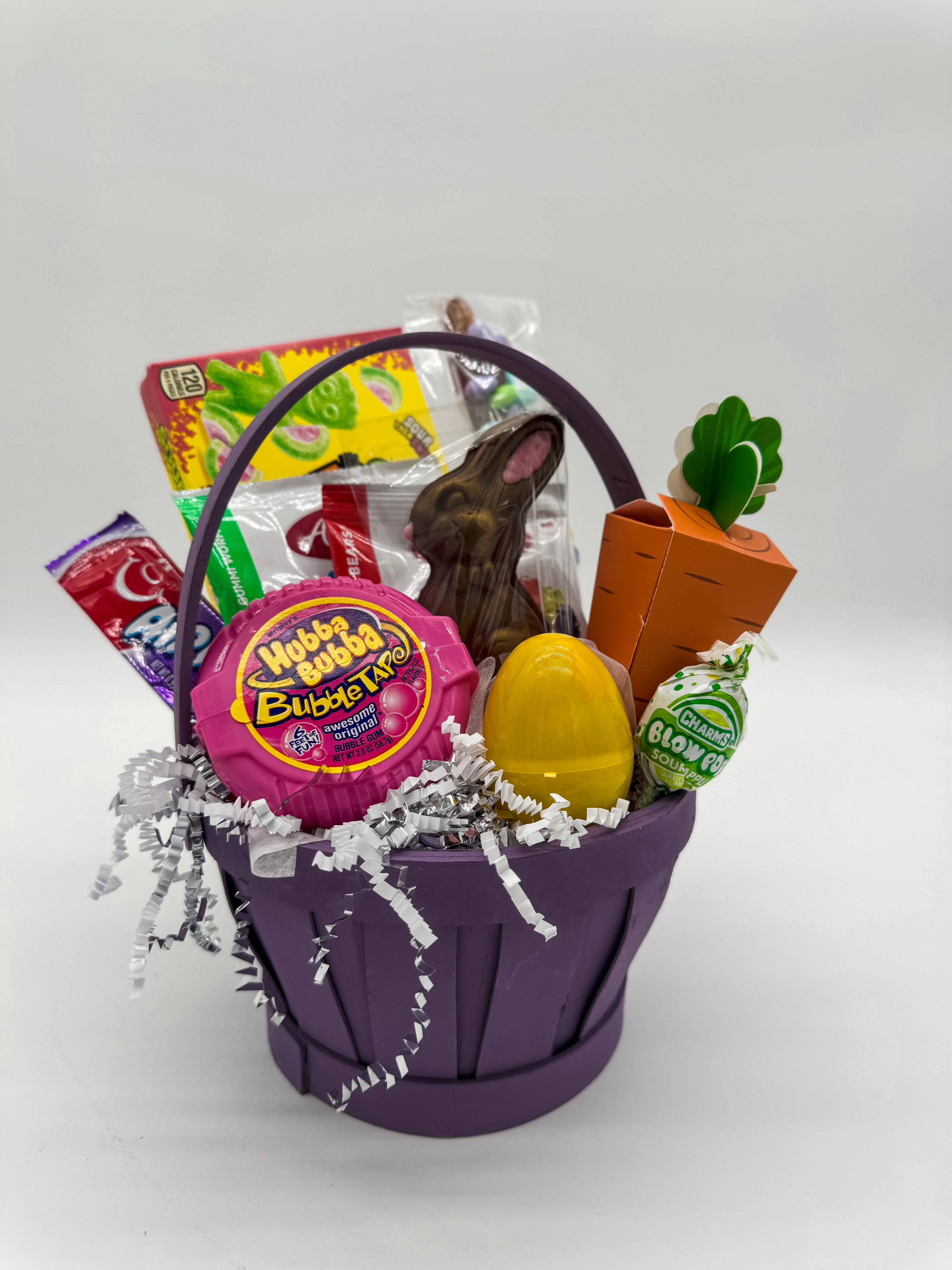 Easter Basket