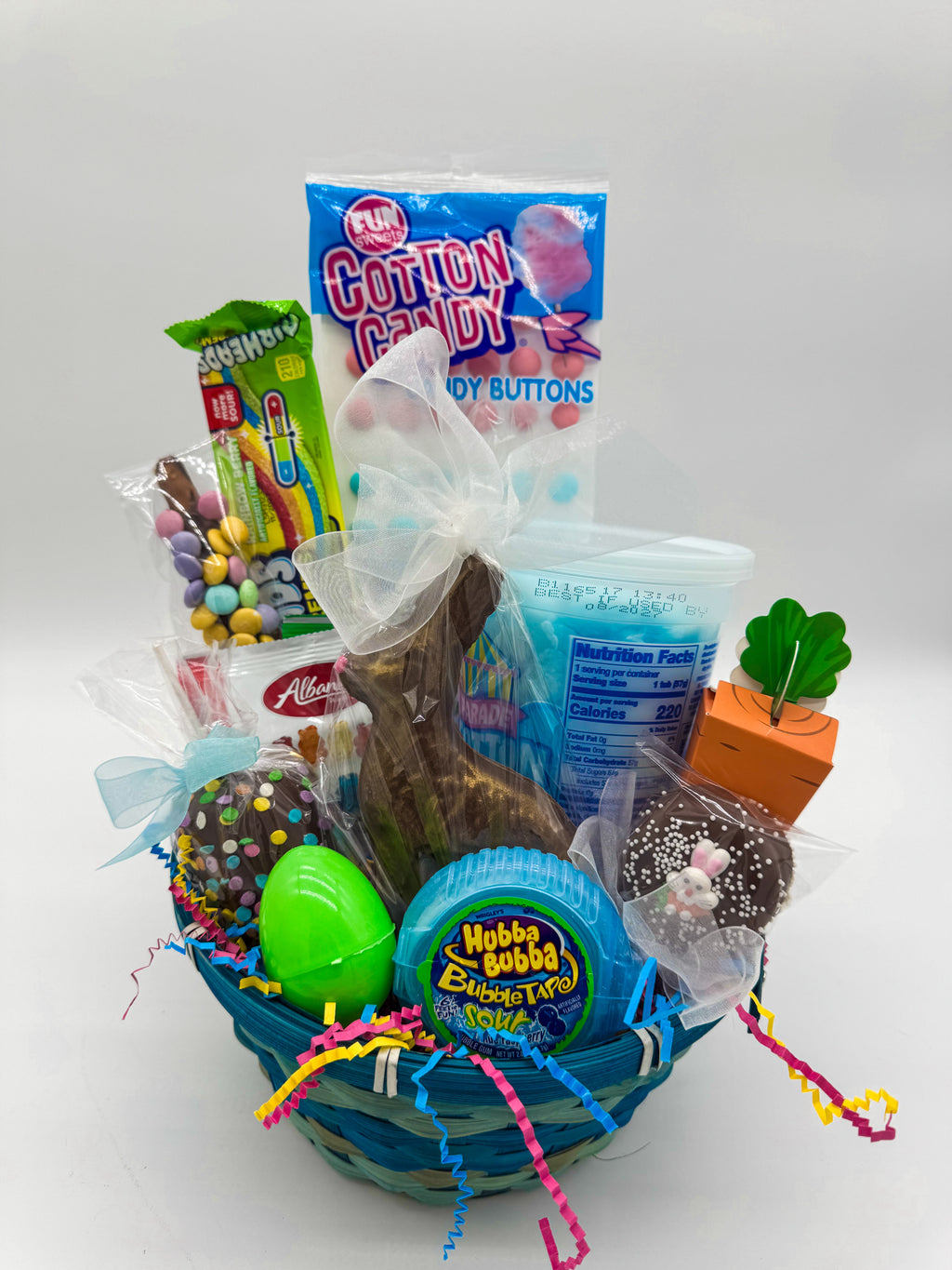 Easter Basket