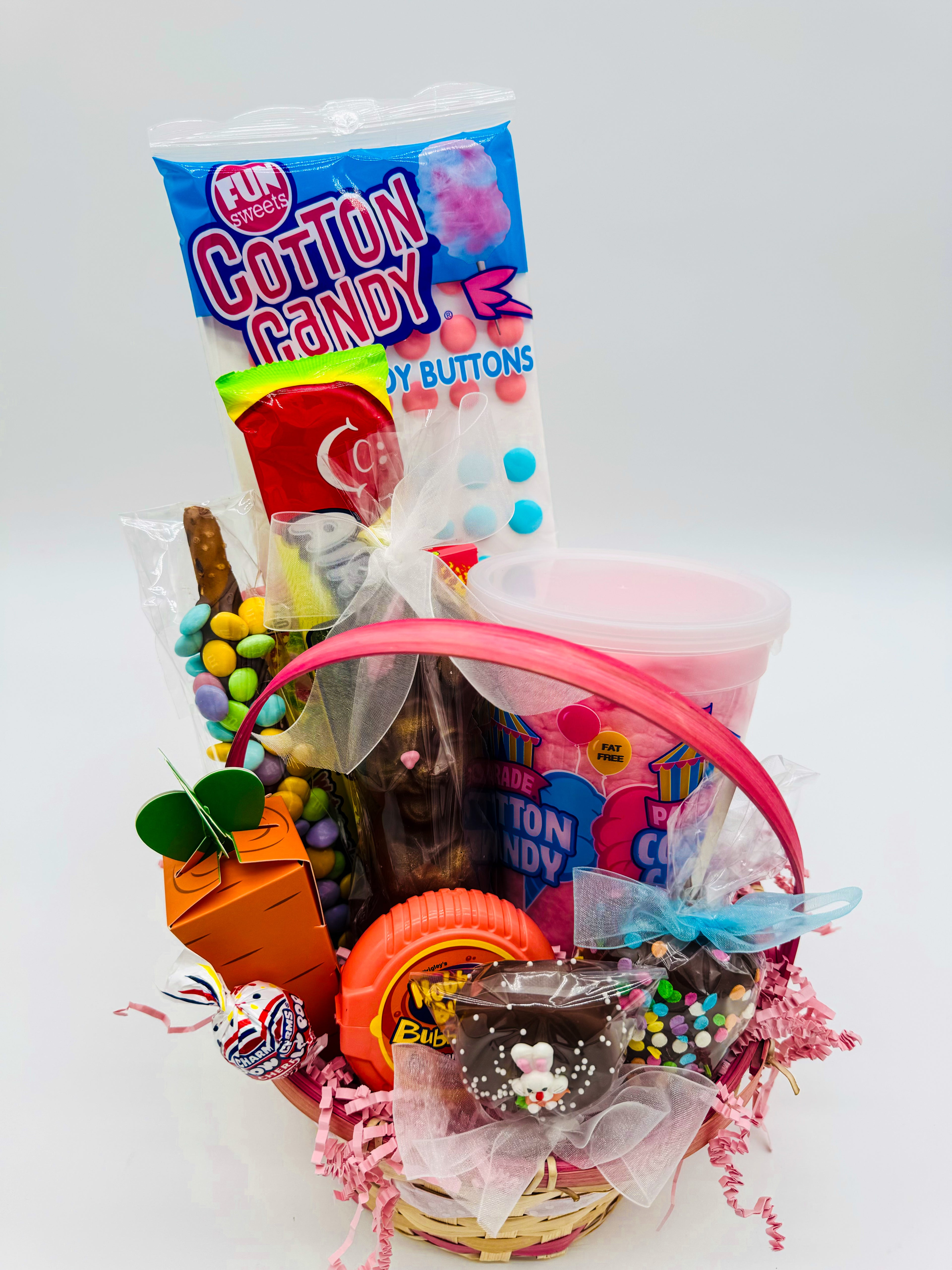 Easter Basket