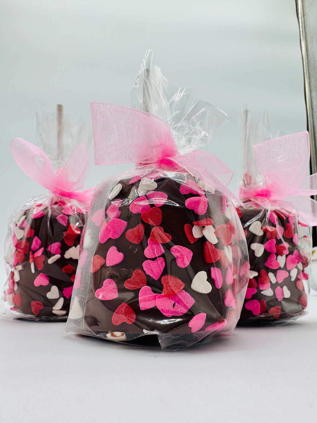 Marshmallow Pop
