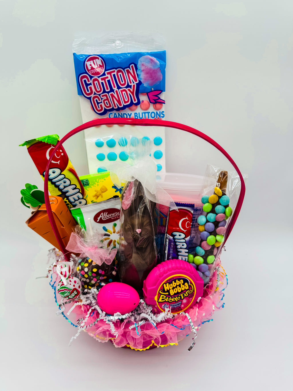Easter Basket