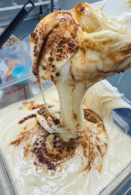 Crème