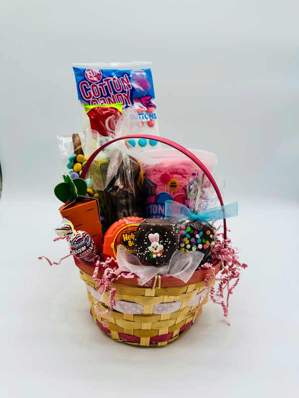Easter Basket
