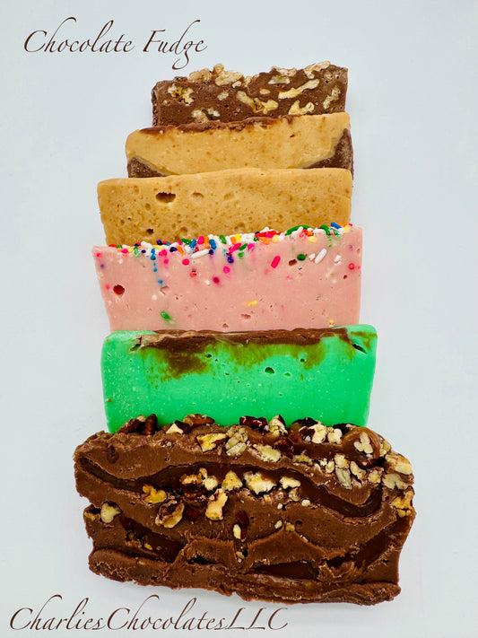 Fudge