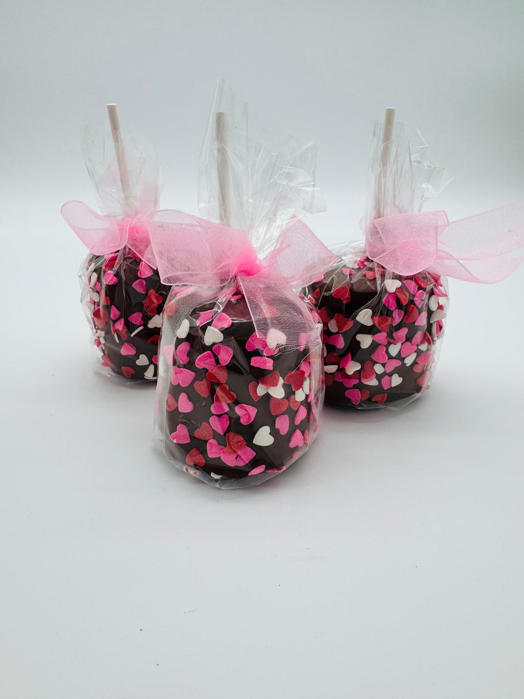 Marshmallow Pop