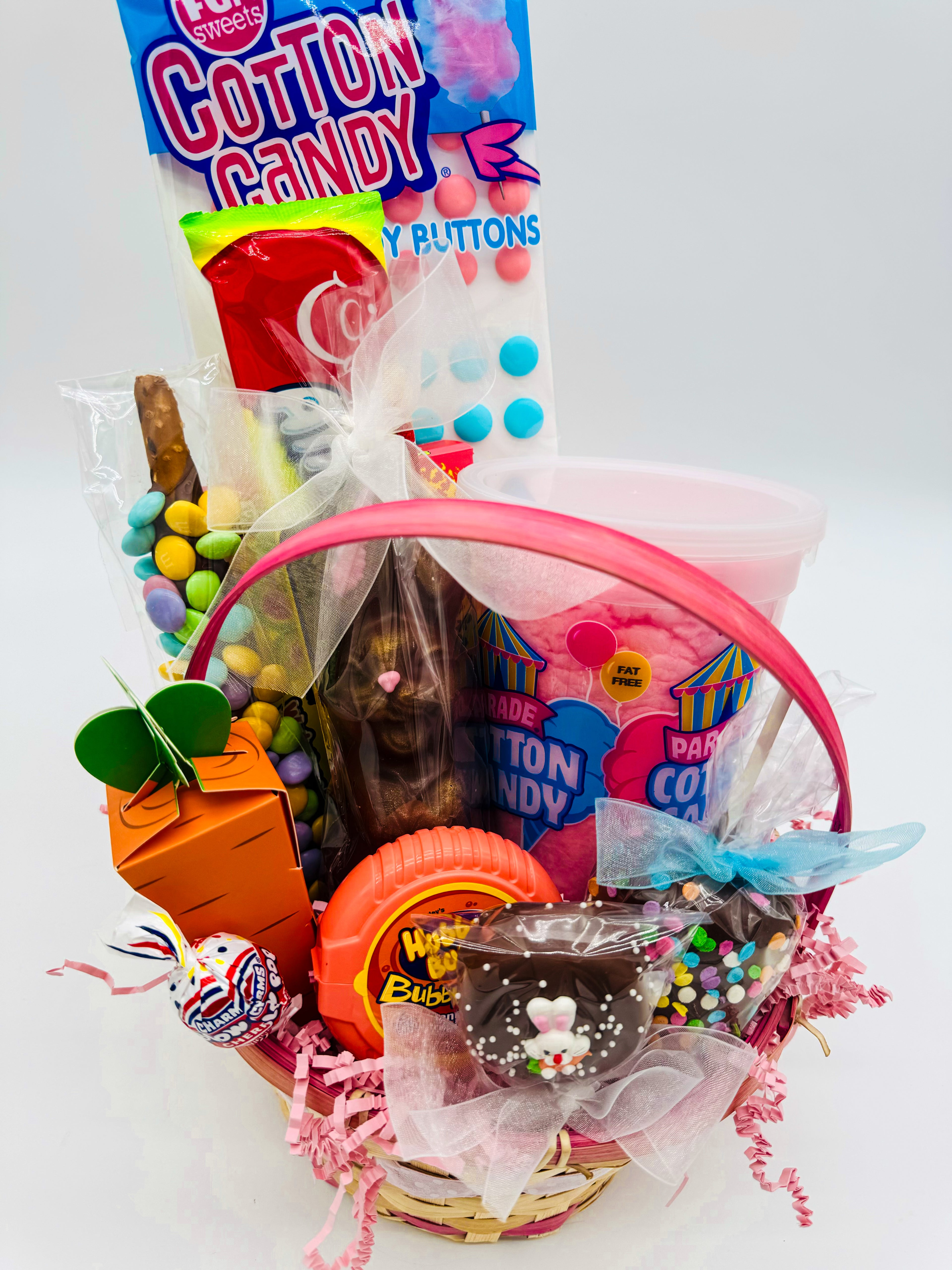 Easter Basket