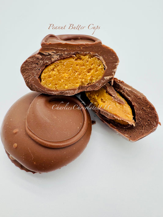 Peanut Butter Cup