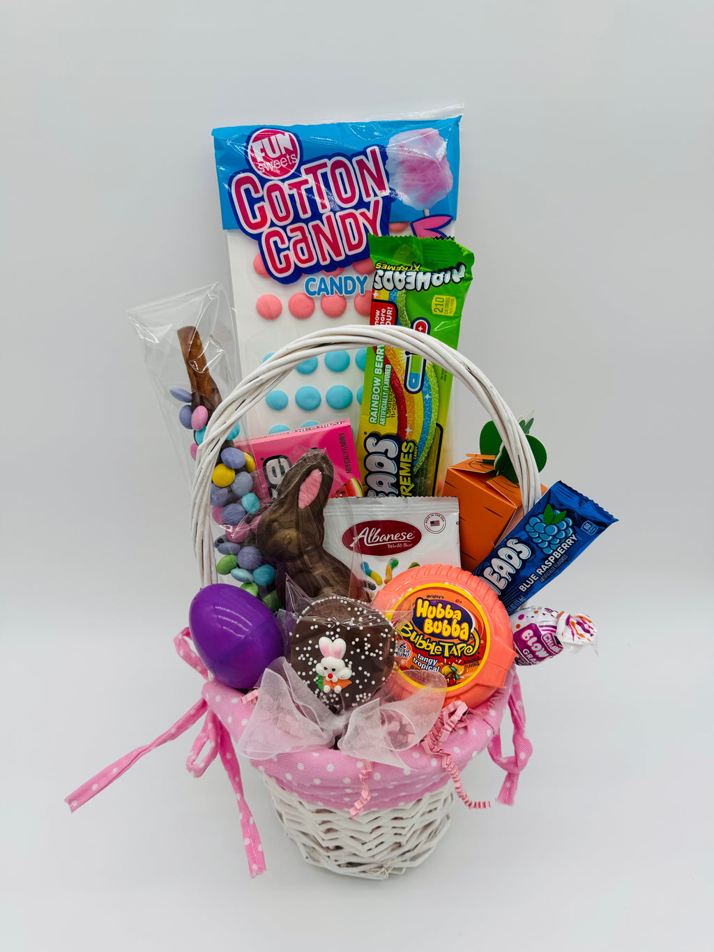 Easter Baskets