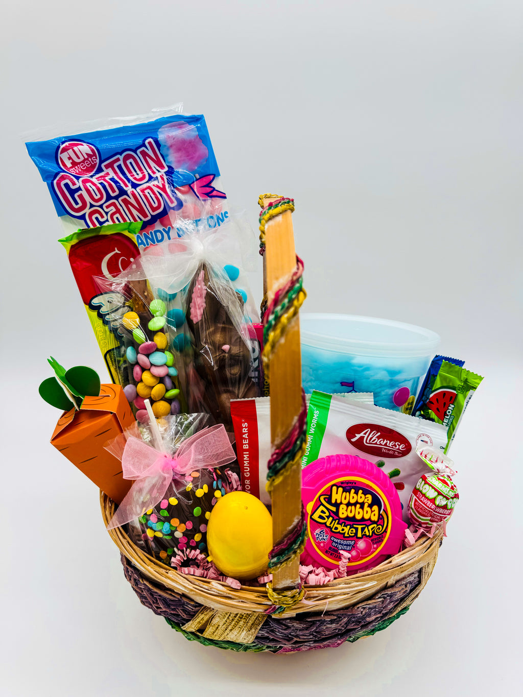 Easter Basket