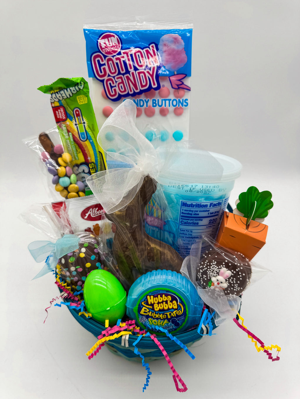 Easter Basket