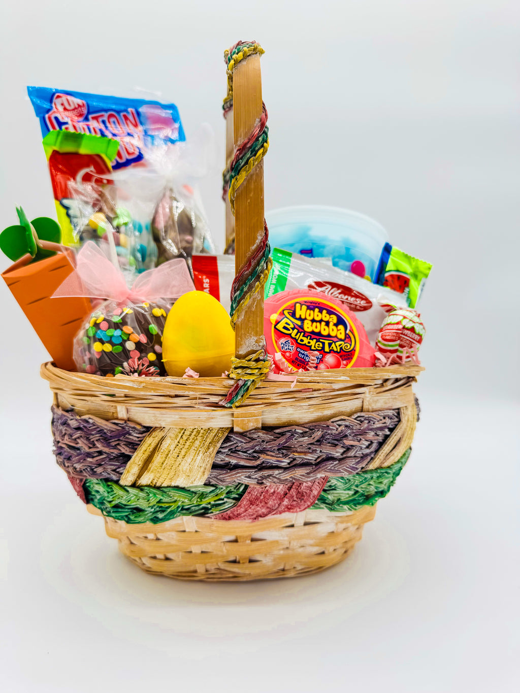 Easter Basket