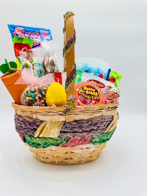 Easter Basket